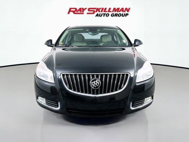 Used 2012 Buick Regal Premium image 2