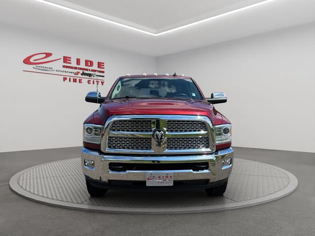 Used 2014 RAM 3500 Laramie AWD/4WD image 11
