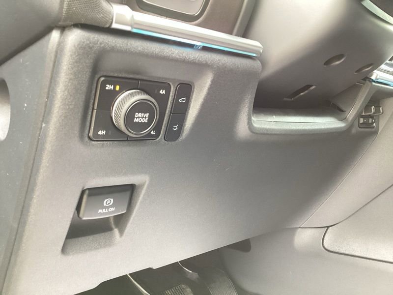 New 2026 Ford Expedition Platinum w/ Platinum Ultimate Package image 37