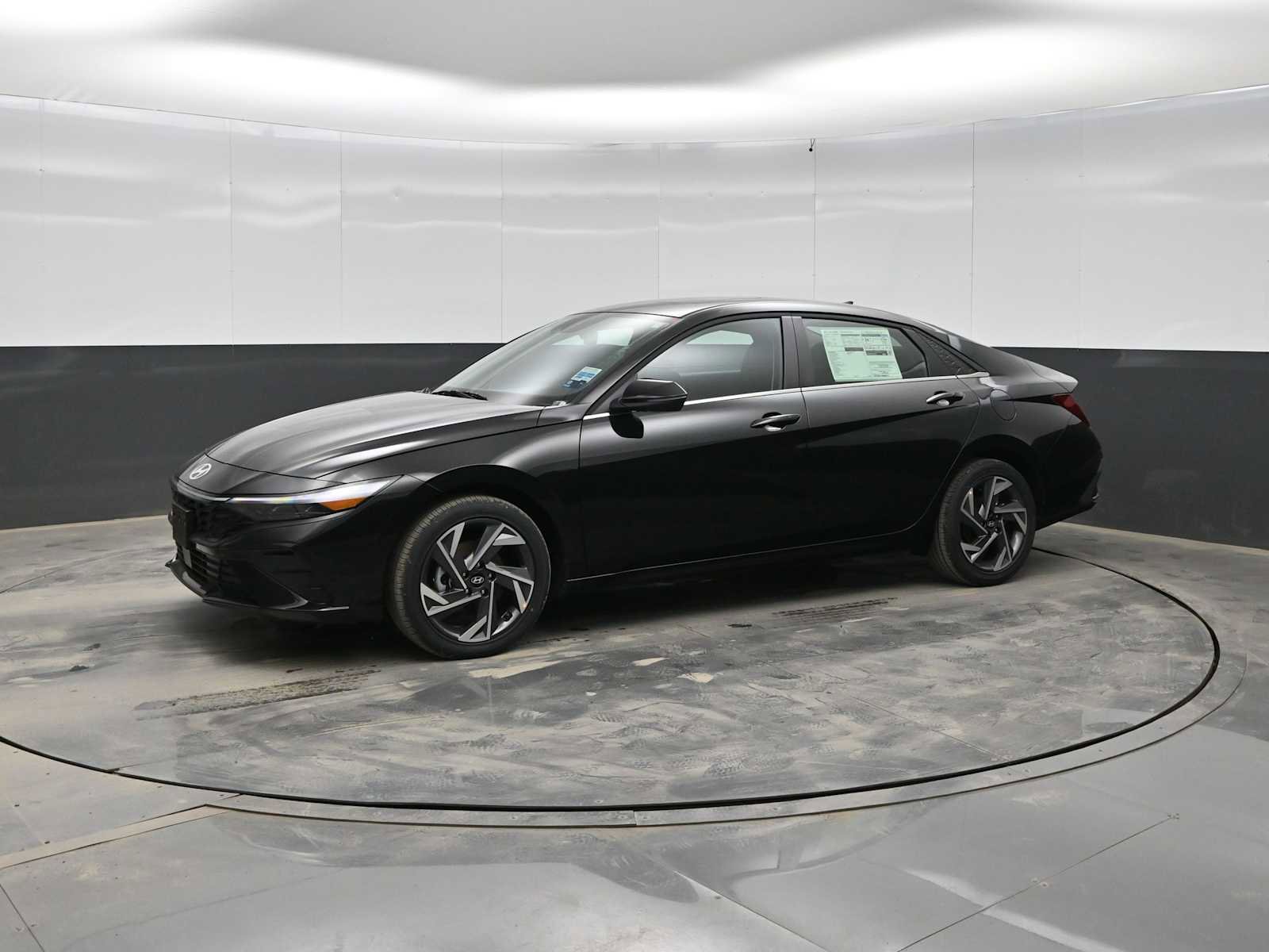 New 2026 Hyundai Elantra Limited