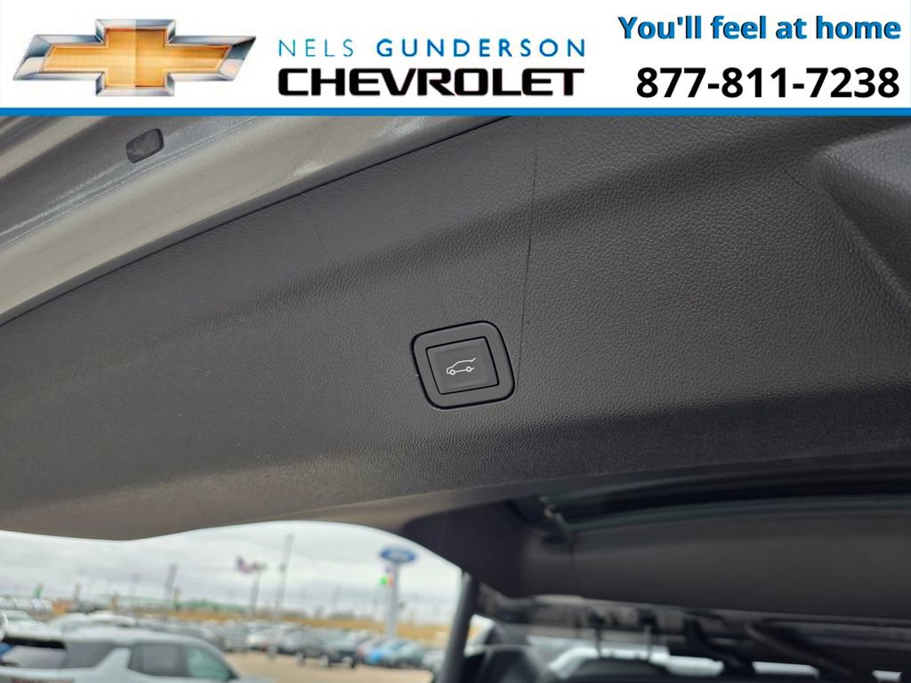 New 2026 Chevrolet Tahoe Premier w/ Sun And Tow Package image 12