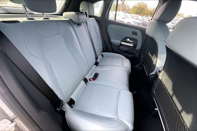 Used 2024 Mercedes-Benz GLA 35 AMG 4MATIC image 22