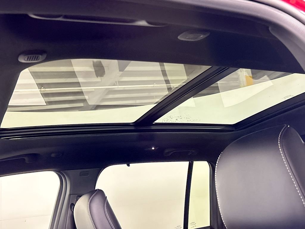 New 2025 Jeep Grand Cherokee Limited image 20