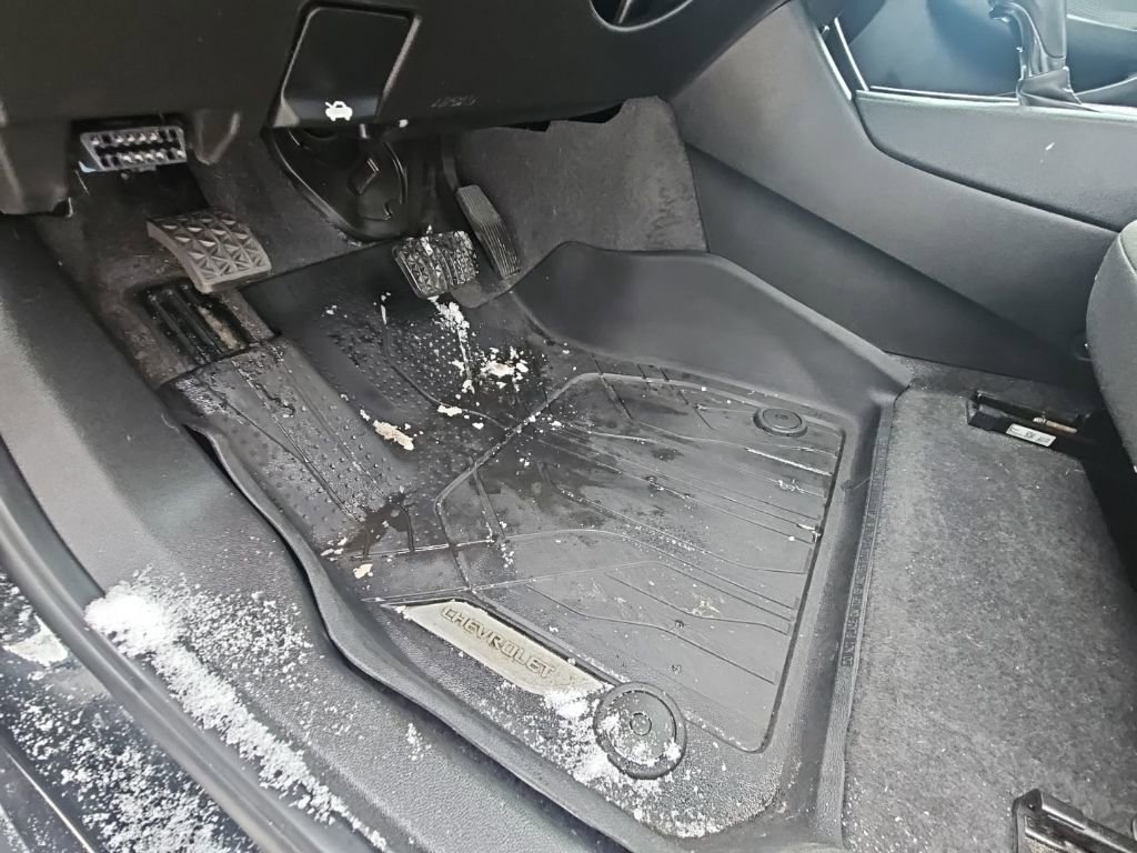 Used 2019 Chevrolet Malibu LT image 14