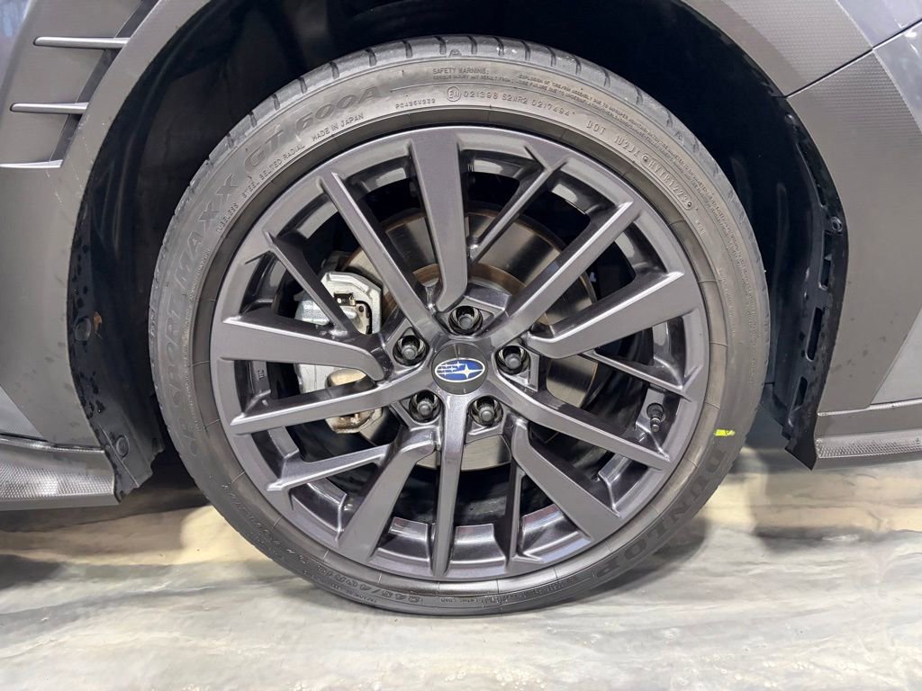 Used 2023 Subaru WRX Limited image 27