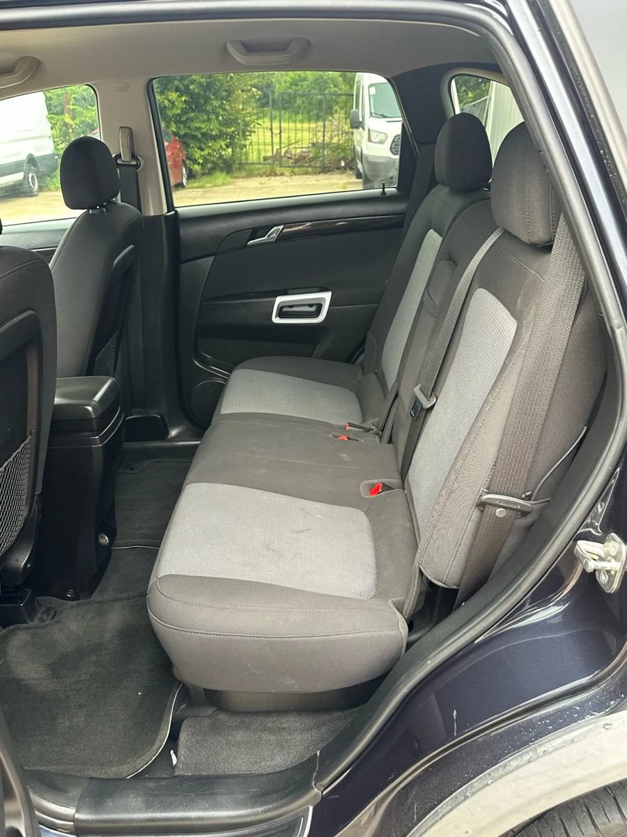 Used 2015 Chevrolet Captiva Sport LS FWD image 10