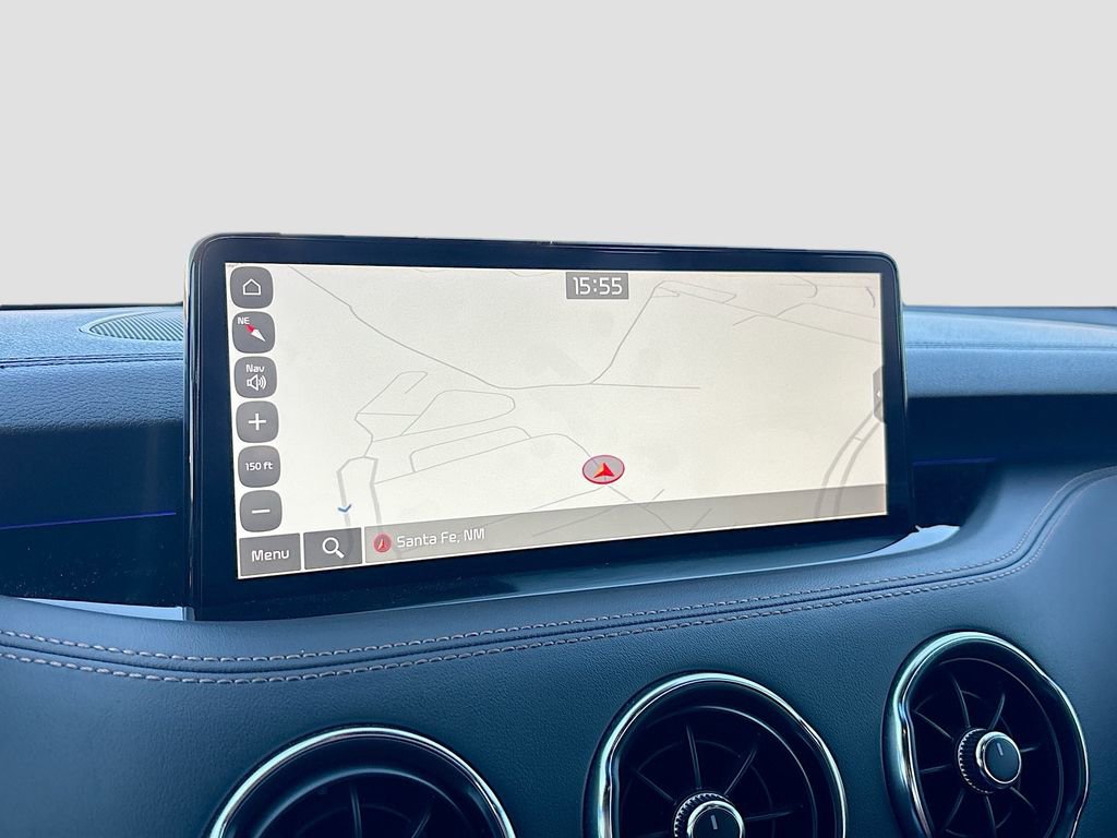 Used 2023 Kia Stinger GT2 w/ Option Group 020 image 13