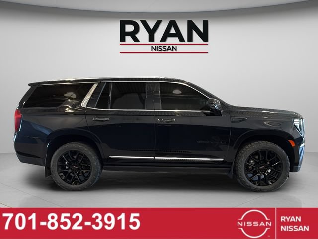 Used 2023 GMC Yukon Denali w/ Max Trailering Package AWD/4WD image 18