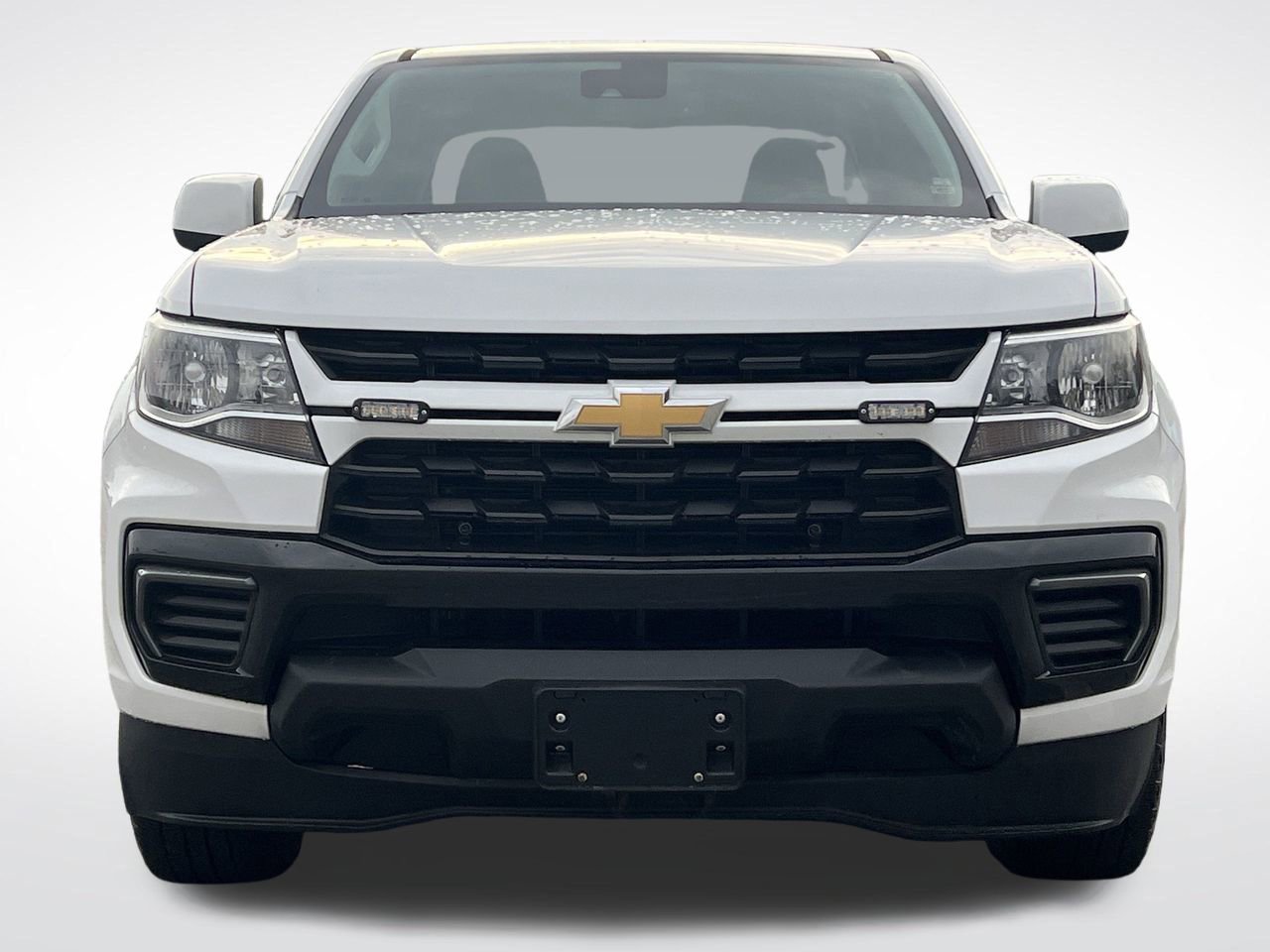 Used 2022 Chevrolet Colorado LT w/ Fleet Safety Package image 33