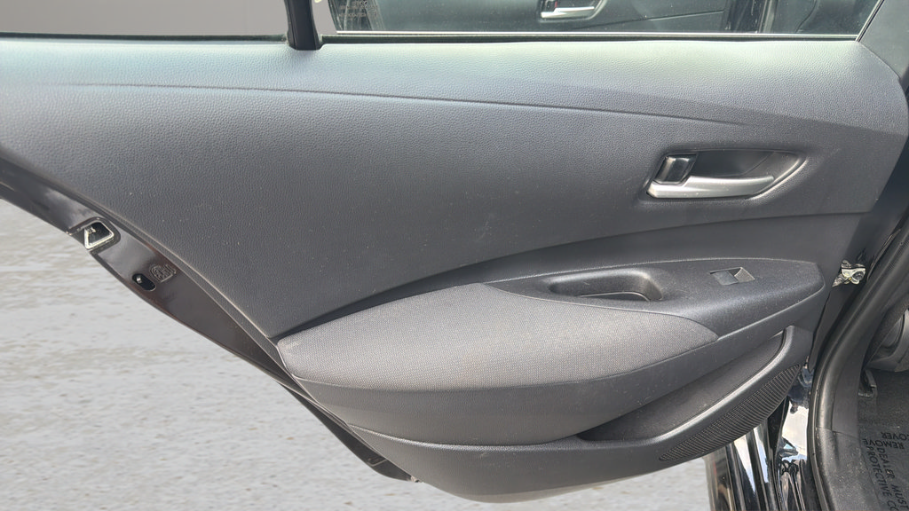Used 2026 Toyota Corolla SE FWD image 13