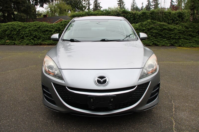 Used 2010 MAZDA MAZDA3 i Touring FWD image 10