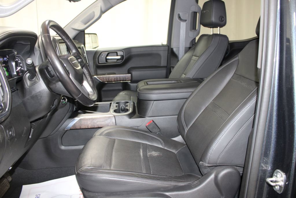 Used 2021 GMC Sierra 1500 Denali w/ Denali Ultimate Package image 21