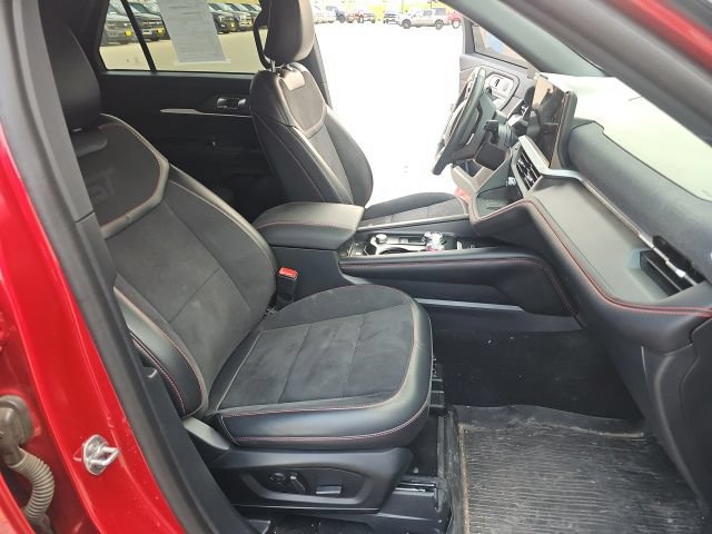 Used 2025 Ford Explorer ST w/ Sun And Sound Package AWD/4WD image 14