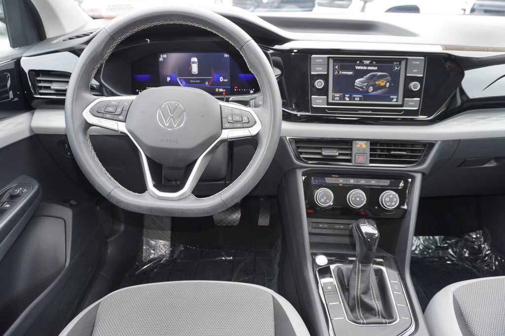 Used 2023 Volkswagen Taos S image 11
