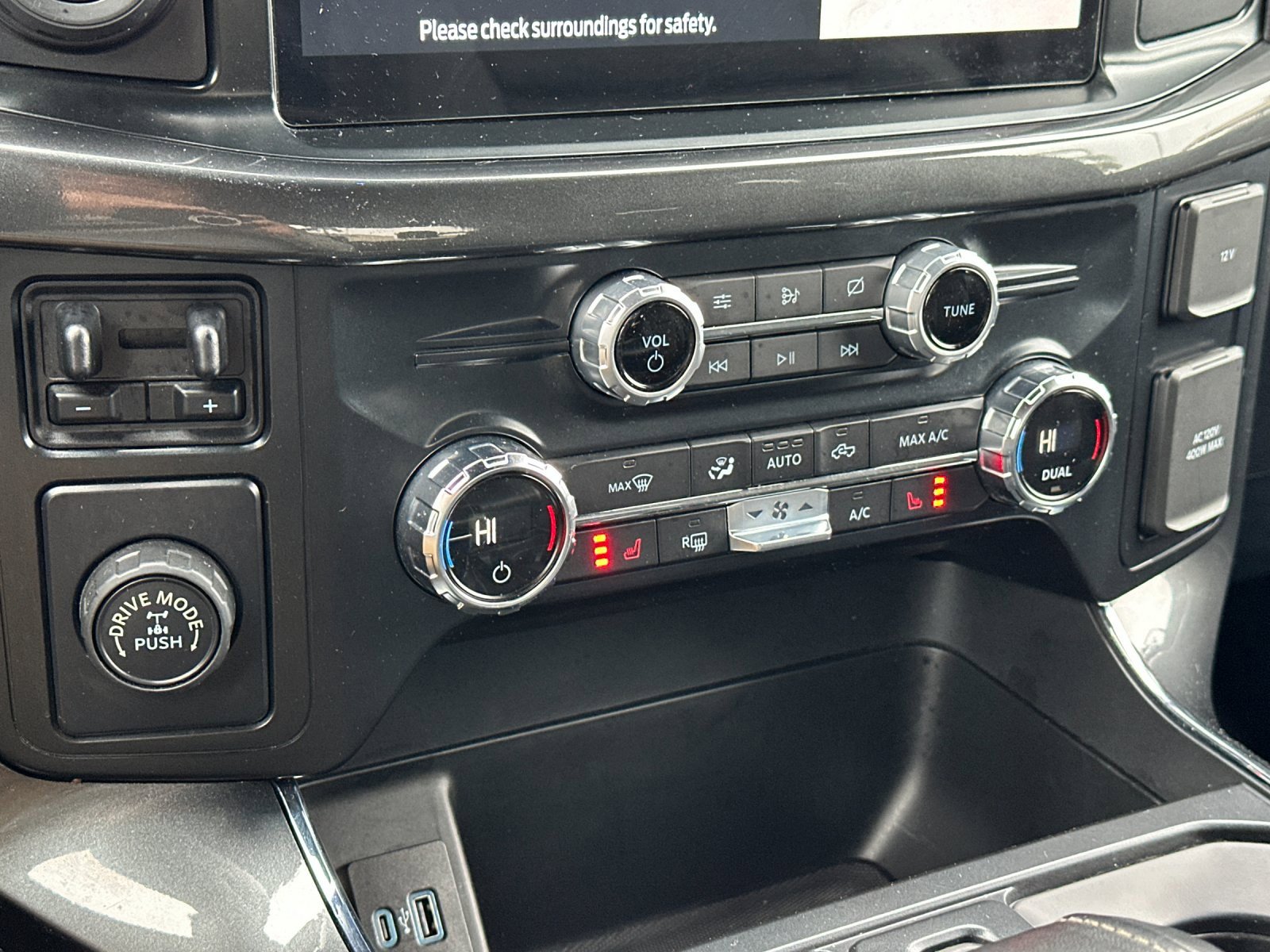 Used 2021 Ford F150 XLT w/ Equipment Group 302A High image 19