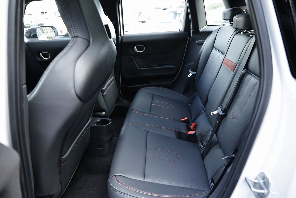 New 2026 MINI Cooper S image 25