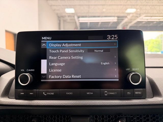 Used 2024 Honda CR-V LX image 30