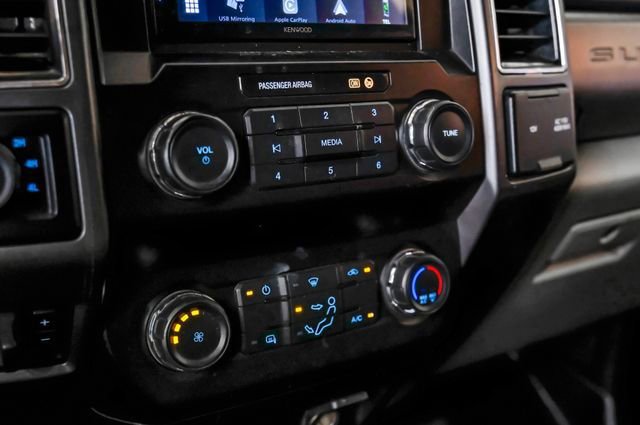 Used 2020 Ford F350 XLT AWD/4WD image 23