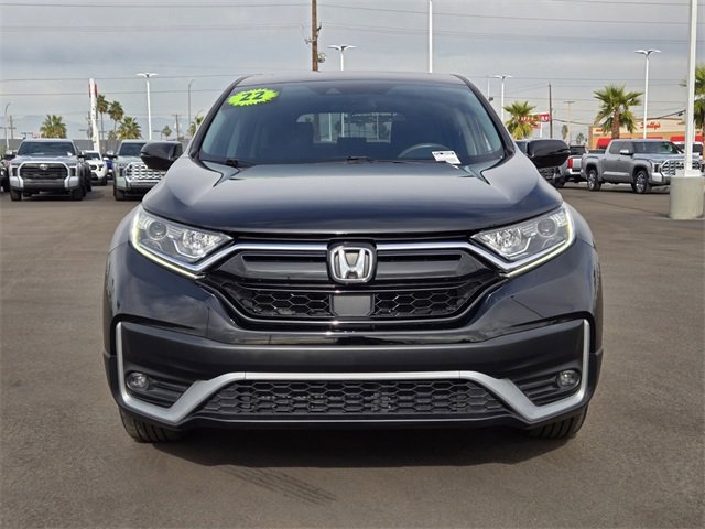 Used 2022 Honda CR-V EX image 8