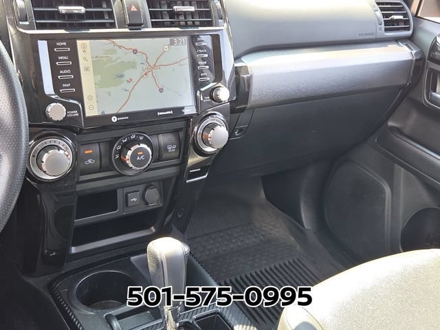 Used 2021 Toyota 4Runner Venture w/ Moonroof Package AWD/4WD image 28