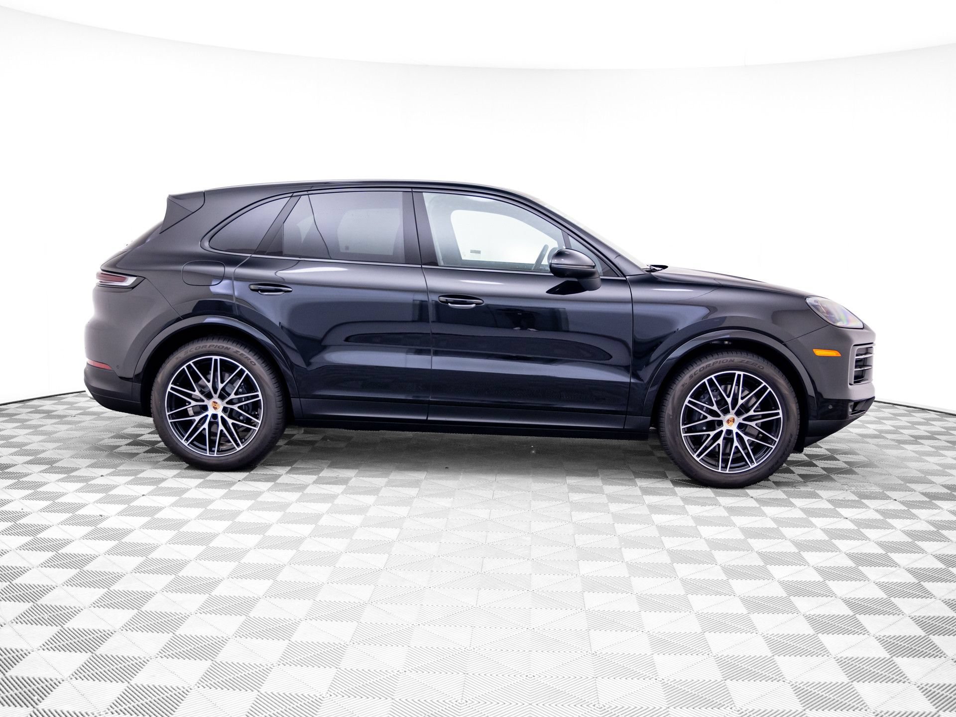 New 2026 Porsche Cayenne AWD/4WD image 7