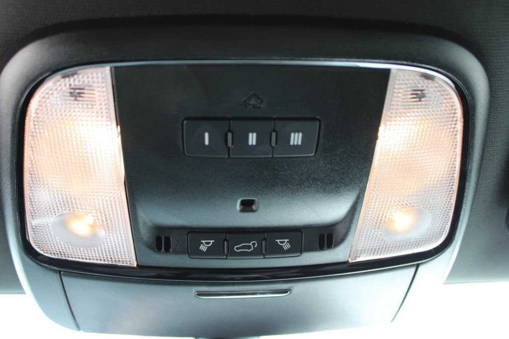 Used 2024 Dodge Durango R/T w/ Blacktop Package image 22