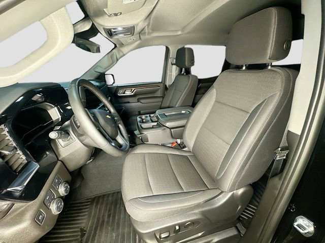Used 2025 Chevrolet Silverado 1500 LT image 22