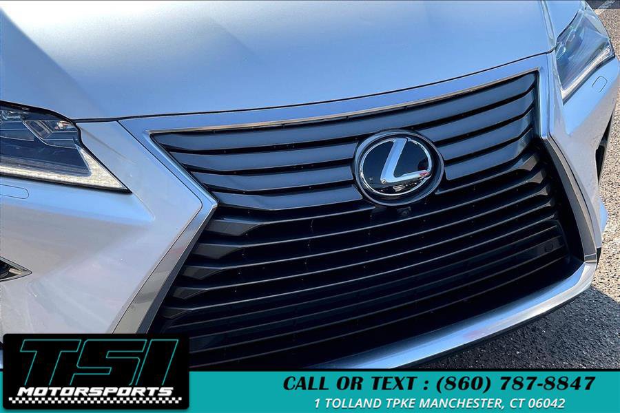 Used 2017 Lexus RX 350 AWD w/ Luxury Package image 27