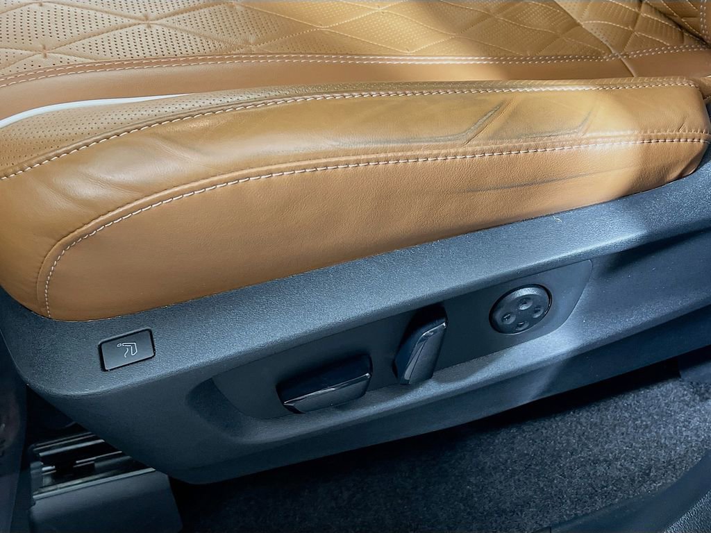 Used 2024 INFINITI QX60 Autograph w/ Cargo Package image 18