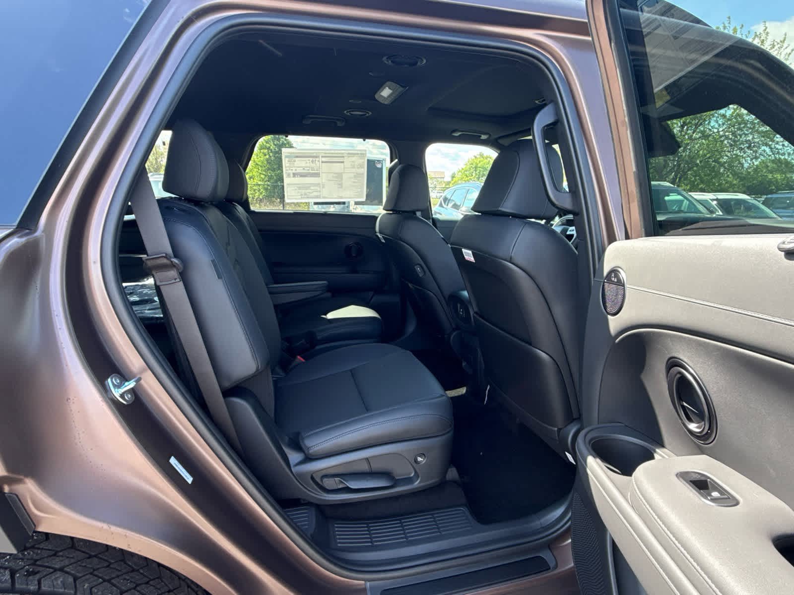New 2026 Hyundai Palisade XRT Pro AWD/4WD image 23