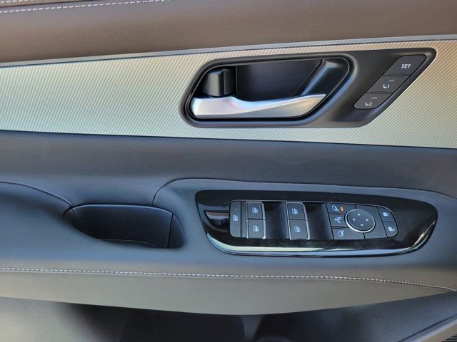 New 2026 Nissan Murano Platinum w/ Cargo Package image 16