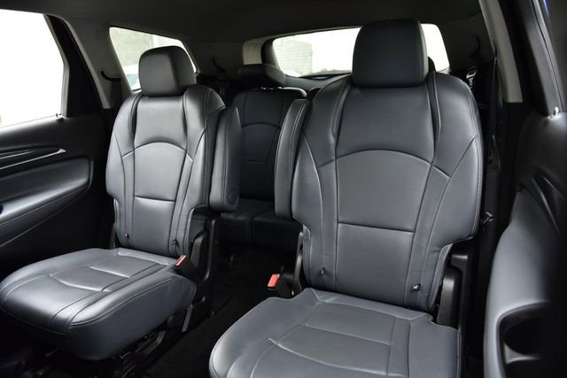 Used 2019 Buick Enclave Essence FWD image 22