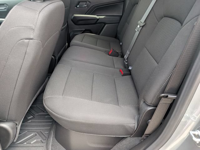 Used 2025 GMC Canyon Elevation w/ Convenience Package RWD image 29