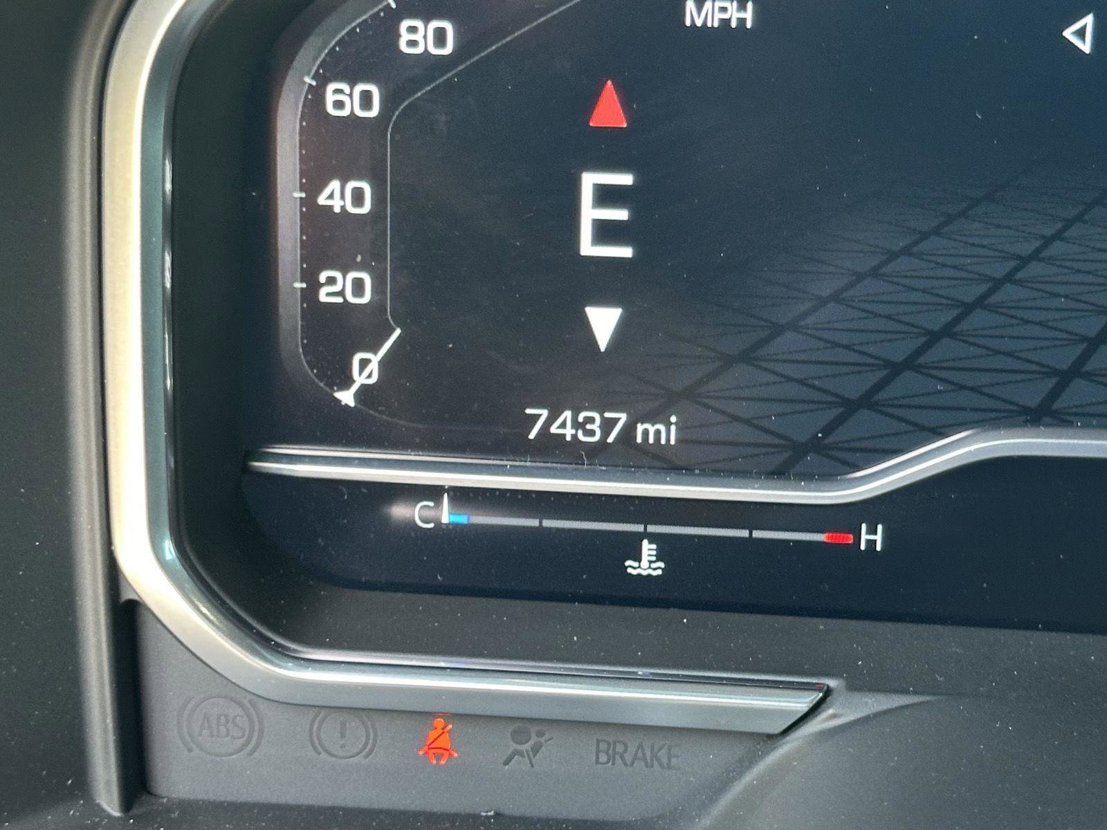 Used 2024 GMC Sierra 2500 Denali Ultimate image 13