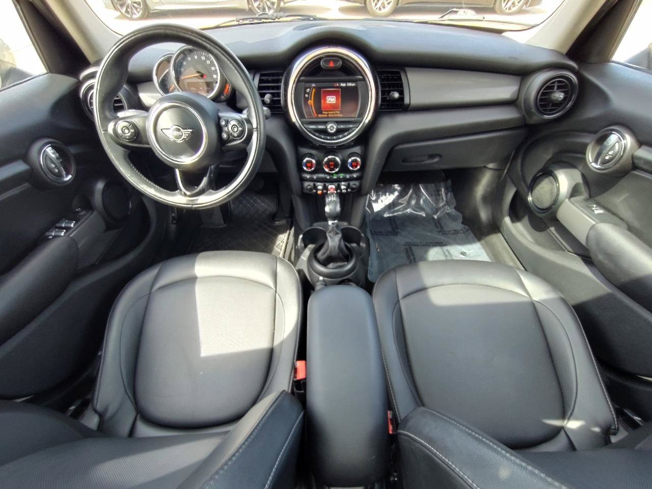 Used 2019 MINI Cooper 4-Door Hardtop FWD image 33