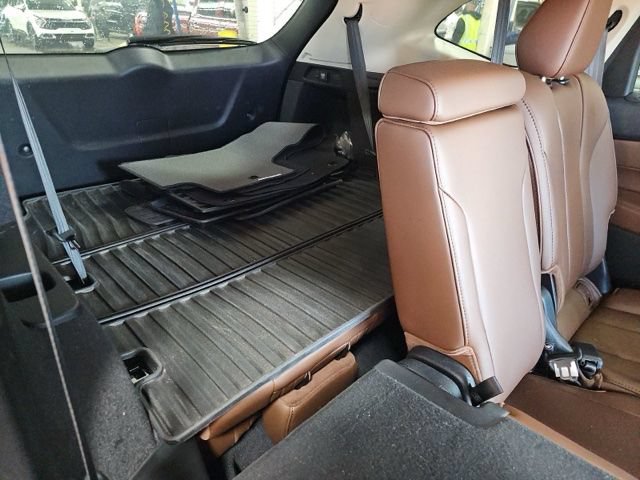 Used 2024 Acura MDX SH-AWD w/ Technology Package image 27