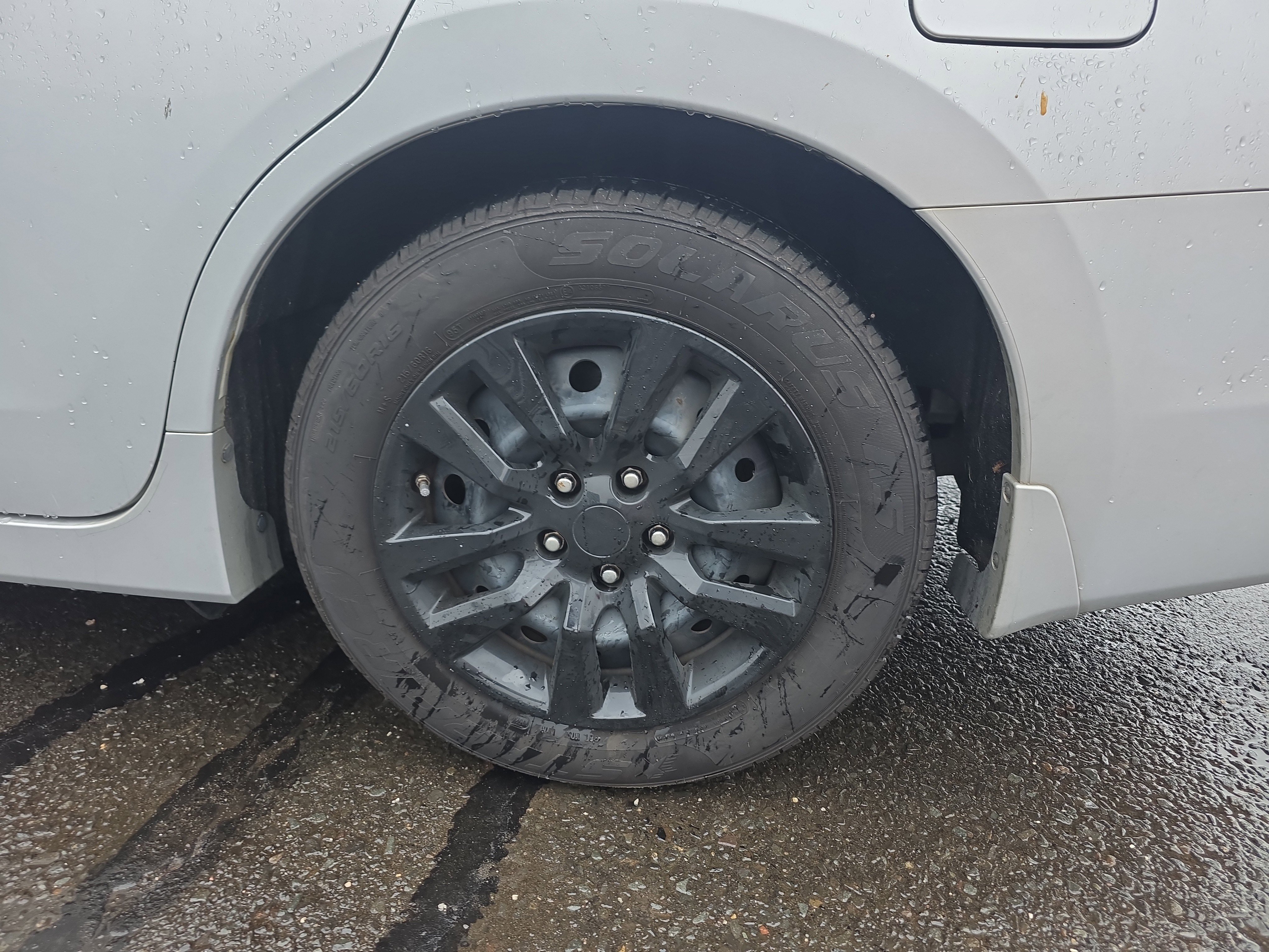 Used 2014 Nissan Altima 2.5 S image 12