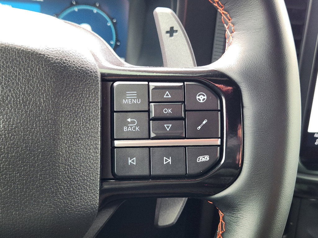 Used 2025 Ford F150 Raptor w/ Equipment Group 803A Raptor R image 29