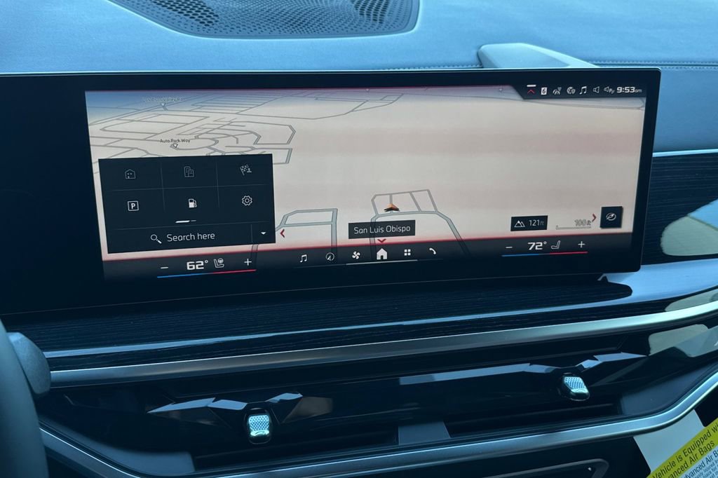 New 2026 BMW X7 M60i w/ Executive Package image 22