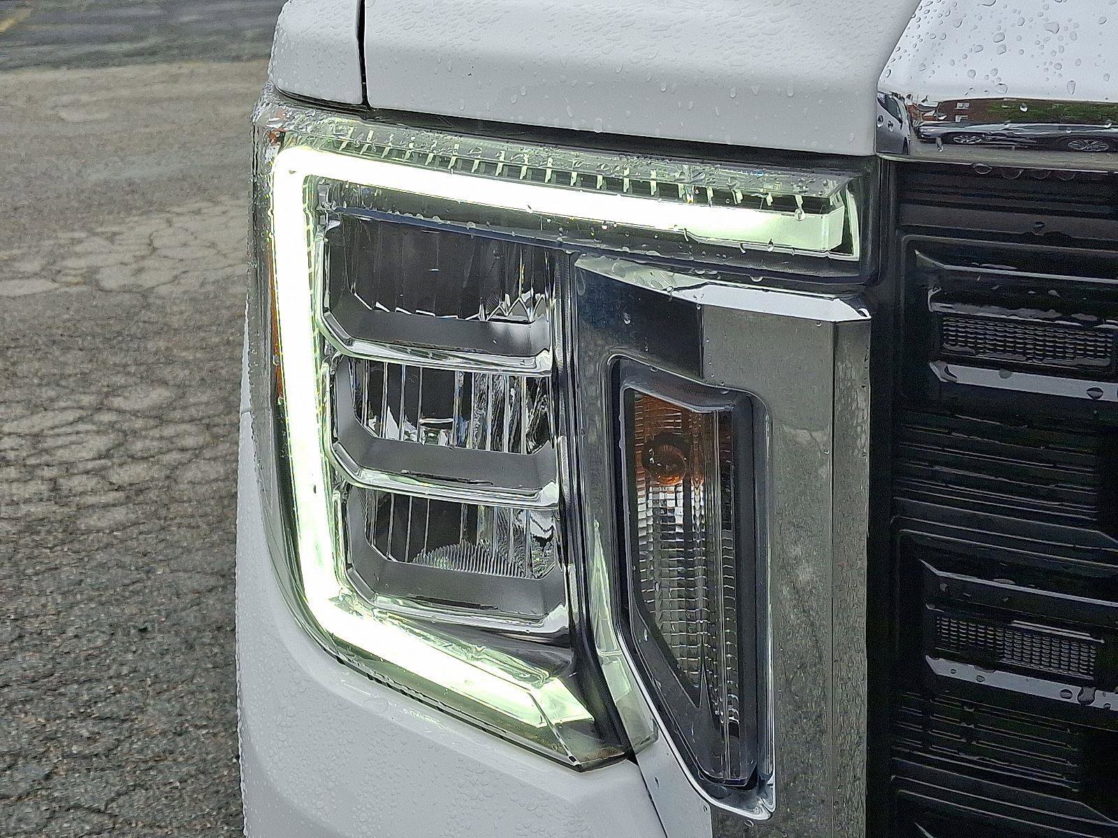 Used 2023 GMC Sierra 2500 Pro w/ Convenience Package image 10