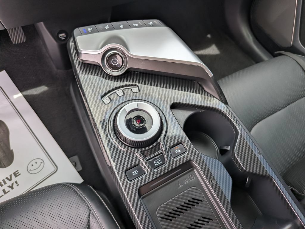Certified 2022 Kia EV6 Wind w/ Wind Technology Package AWD/4WD image 26
