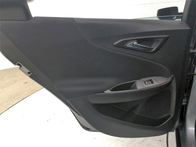 Used 2023 Chevrolet Malibu LT image 36