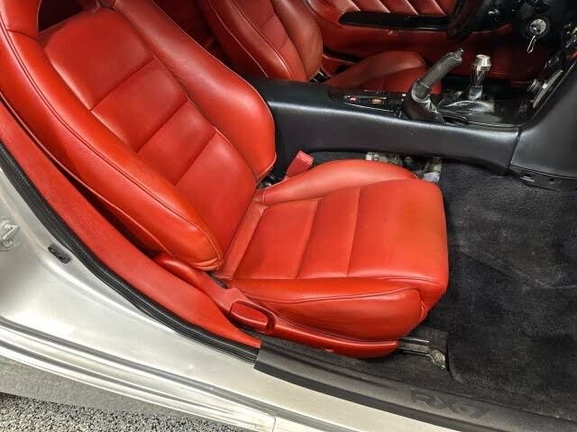Used 1993 MAZDA RX-7 RWD image 45