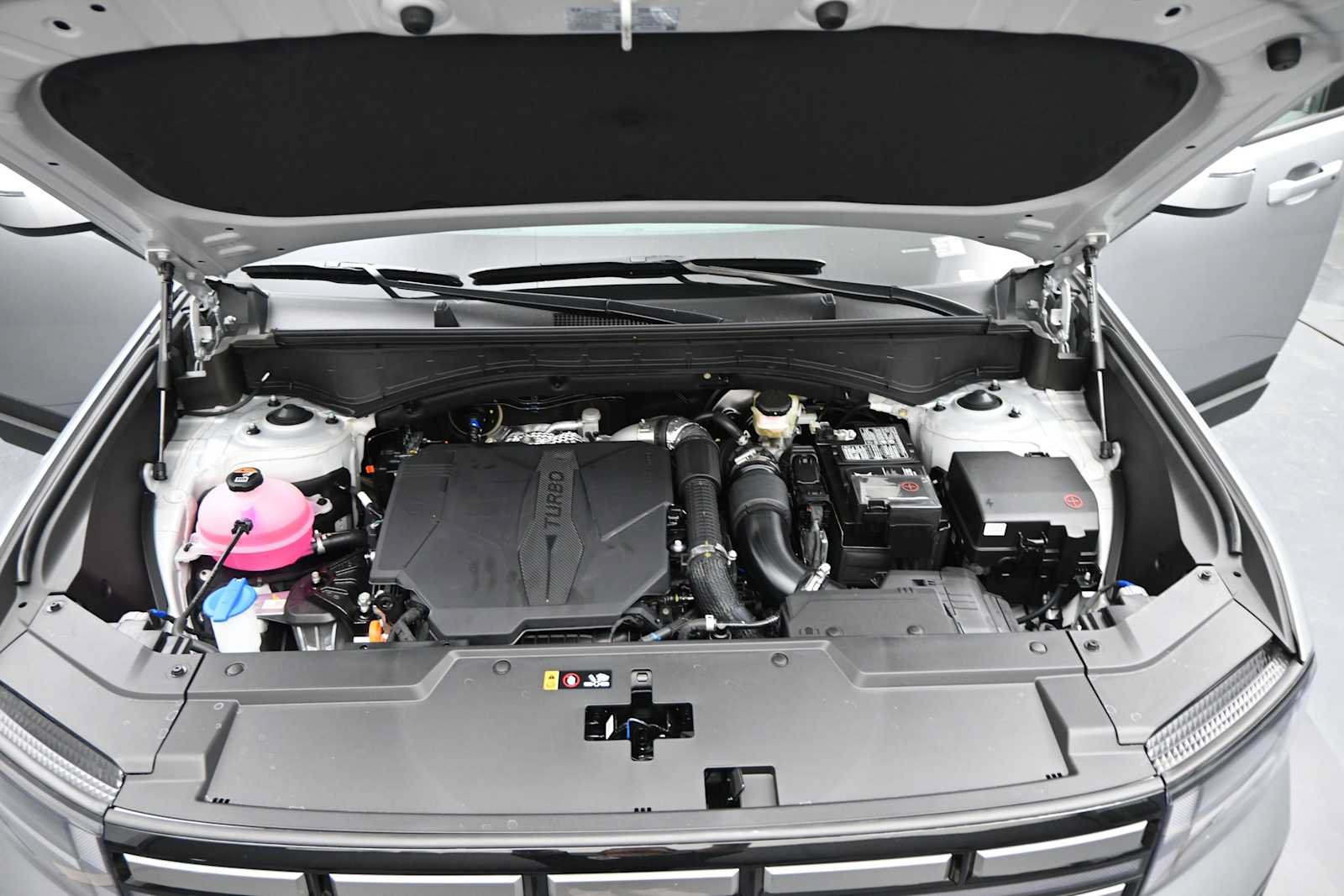 New 2027 Hyundai Santa Fe SEL AWD/4WD image 24