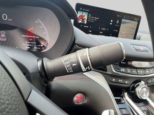 Used 2025 Acura TLX SH-AWD w/ A-SPEC Pkg image 22