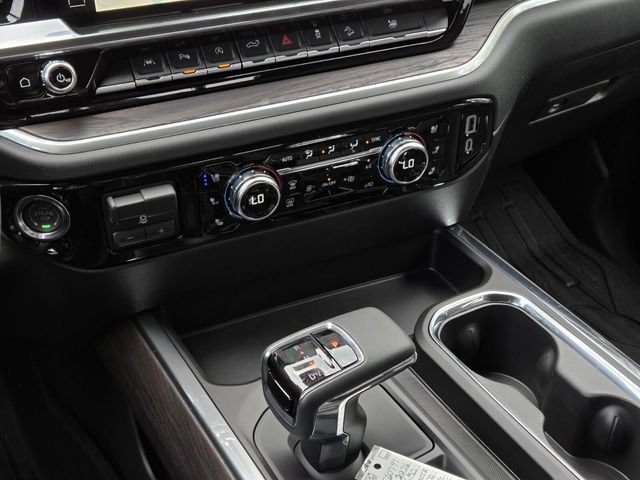New 2026 GMC Sierra 1500 SLT AWD/4WD image 23