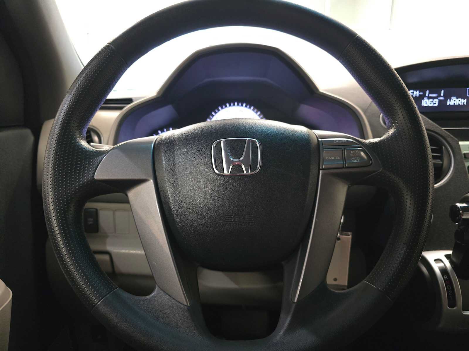 Used 2010 Honda Pilot LX image 11