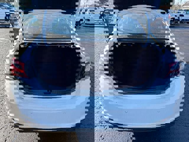 Certified 2024 Chevrolet Malibu LT image 26