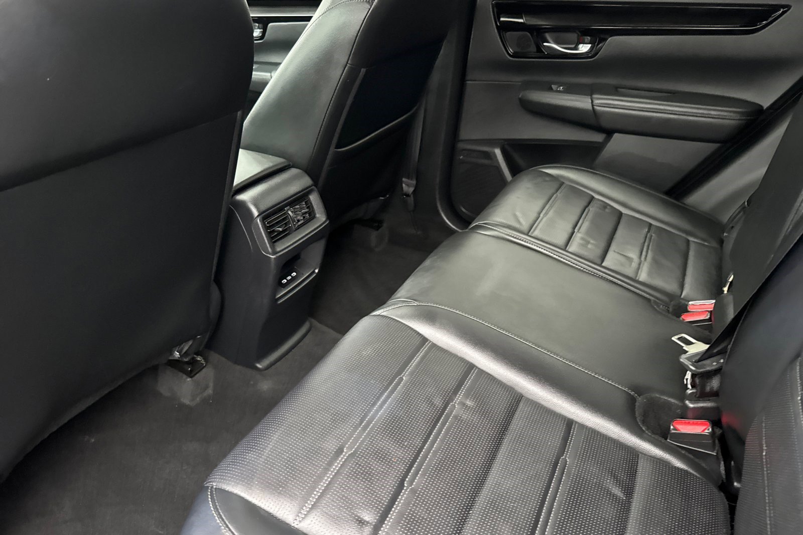 Used 2025 Honda CR-V EX-L image 25