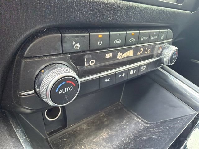 Used 2020 MAZDA CX-5 Grand Touring FWD image 18